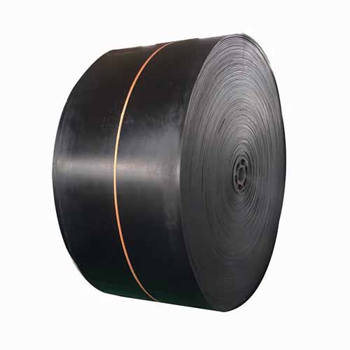 Ep200 Ep150 Stone Crusher Rubber Conveyor Belt for Mining